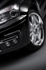 Mercedes-Benz GLK-Class Widestar by Brabus 2008 года